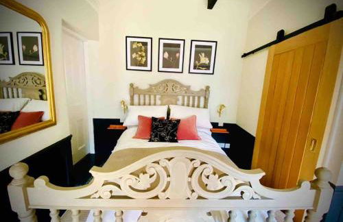 No 56-Self contained boutique studio in Southwell - Foto 9