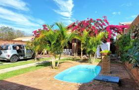 Casa ecológica temporada - Foto 39