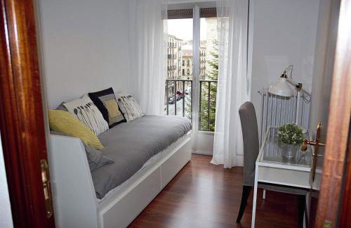 Apartamento Marquesa de Almarza - Foto 9