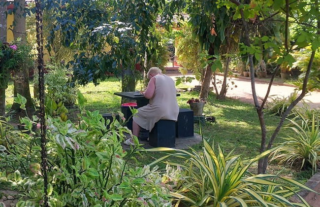 Shenya Villa - Foto 10