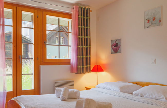 Chalet A Coeur - Foto 6