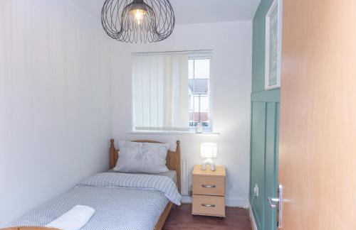 Caasi home Gorton Manchester - Foto 2