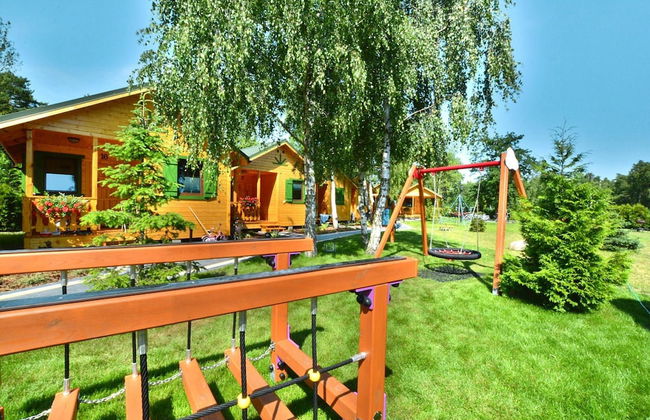 Holiday Home in Mielno Near Beach - Foto 8
