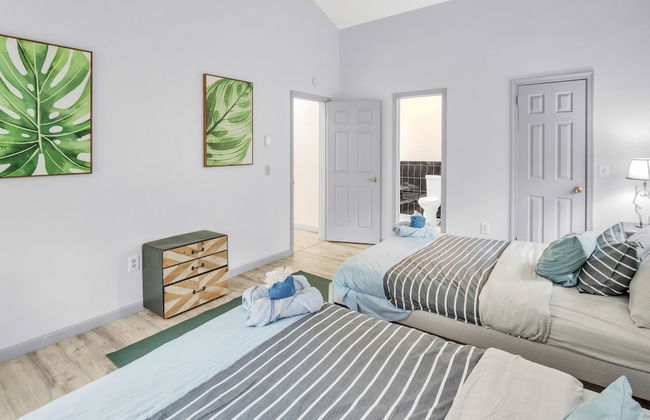 Pocono Escape - Cozy 5br - Sauna-billiard 5 Bedroom Home by RedAwning - Foto 12