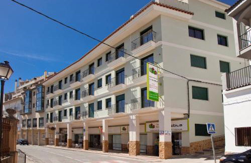 Apartamentos Campuebla - Foto 9