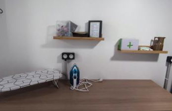 Le petit Breizh 3 entre Mt St Michel et Saint Malo 4personnes 1bébé - Foto 28