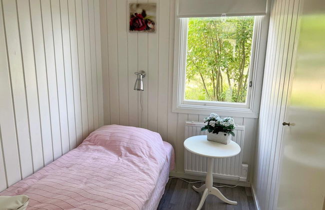 5 Person Holiday Home in Vaddo-by Traum - Foto 2