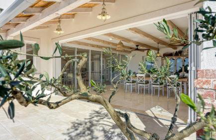 Luxury Villa Emily sea view by Villas Guide - Foto 20