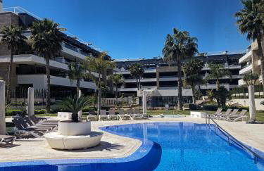 Flamenca Village Penthouse with Private Rooftop and Sea View - Foto 5