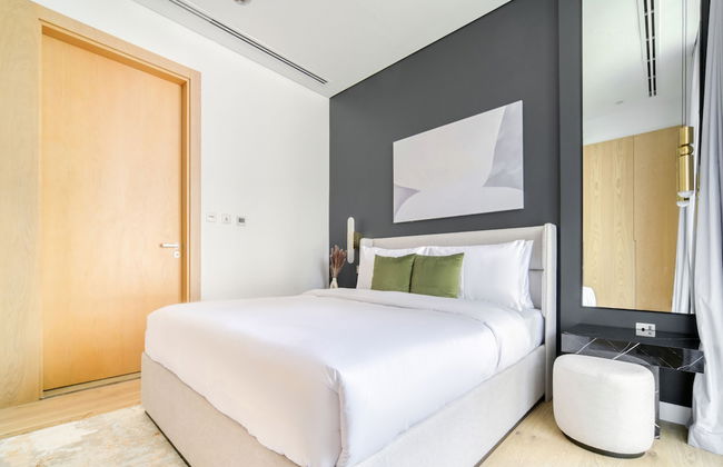 Al Barari Stella Stays - Photo 22