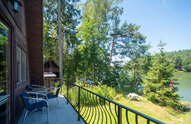 Lake & Rest - Foto 6