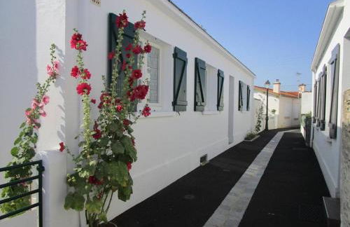 SG000-035 Mais 4 pièces 6 couchages SAINT GILLES CROIX DE VIE - Foto 1