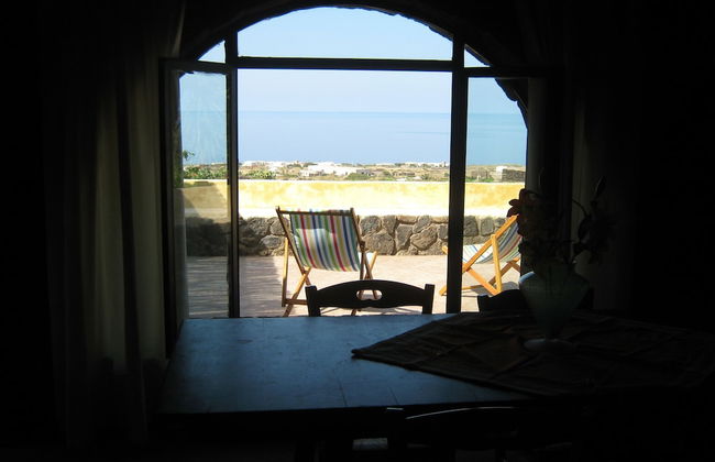 Agriturismo Zibibbodoro - Foto 47