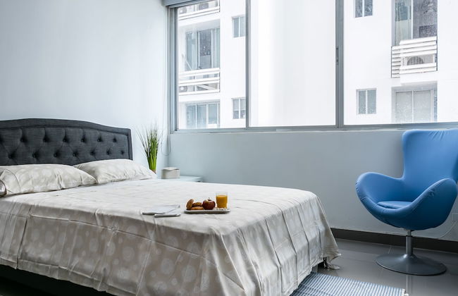 Breath-taking Urban Apartment - Foto 4