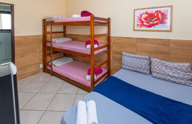 Dona Rosa Private Suites - Foto 13