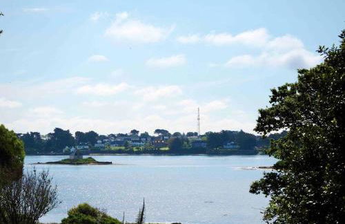 T2 Etelria les pieds dans l'eau - Foto 15