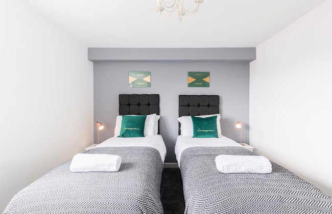 Goode Home by Svelte Living - Foto 13