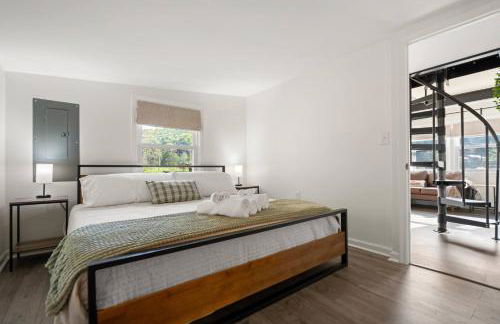 Trio Luxe Mountainside Oasis - Foto 58