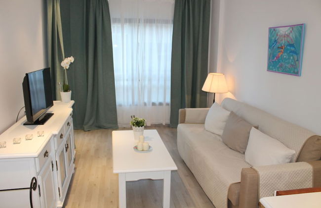 Apartamento - Agua del Mar Mediterraneo - Foto 22