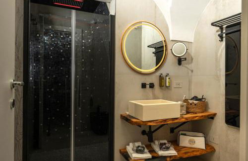 Civico 3 Vitigliano Suite & Spa - Foto 53