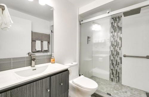 Patio and Grill Dog-Friendly Redmond Getaway! - Foto 20