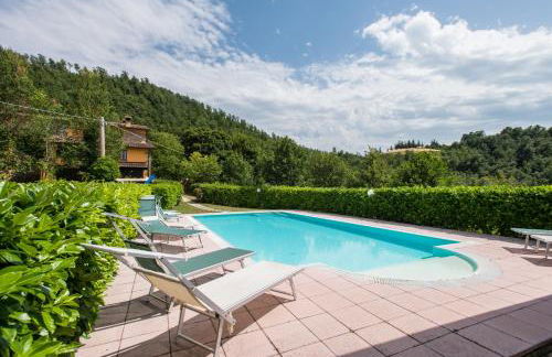 Villa Valdarecchia - Foto 9