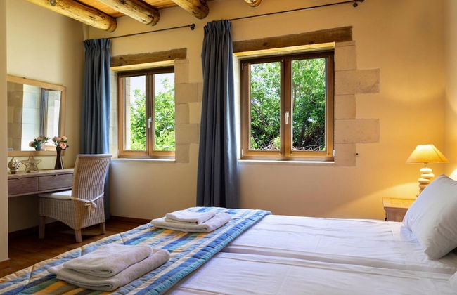 Charming Holiday Home in Maheri - Foto 5