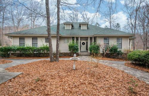 The Clubhouse Hideaway - The Greenview Den - Foto 4