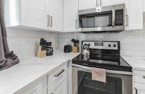 South Tampa 3BR with Backyard that Sleeps 10 - Foto 9