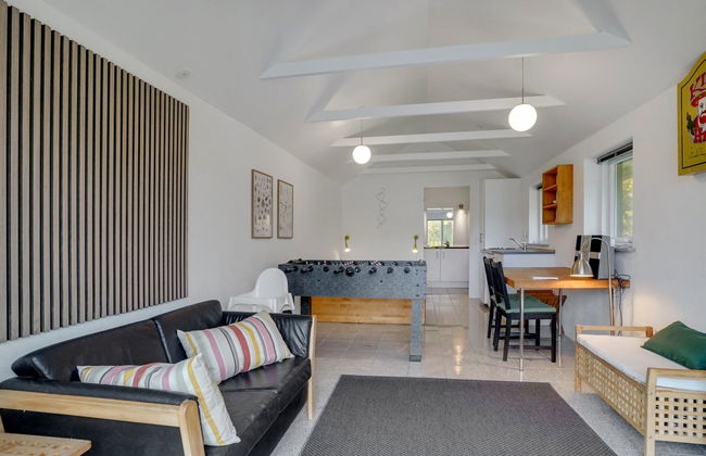 "Elis" - 90m to the fjord - Foto 16