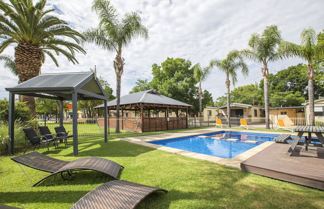 All Seasons Holiday Park - Foto 74