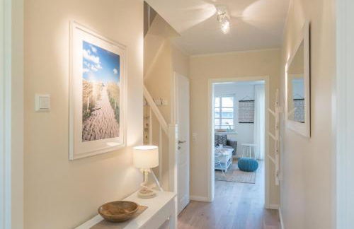 Reetdachhaus Strandkoje Reetdachhaus Strandkoje - Foto 13