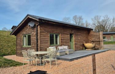 Birch Banc Retreats - Bedw Cabin - Foto 1