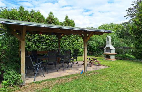 Gaststätte und Pension Zur Schiene - Foto 39