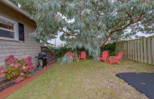 Seaside Cottage - Foto 7