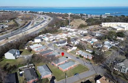 Minutes from the Beach! Navy Base and fishing pier! - Foto 23