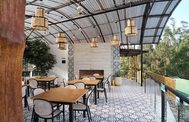 Glamping altos de la rivera - Foto 7