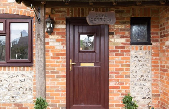 Cosy Cottage in Beautiful South Downs Walk 2 Pub - Photo 8