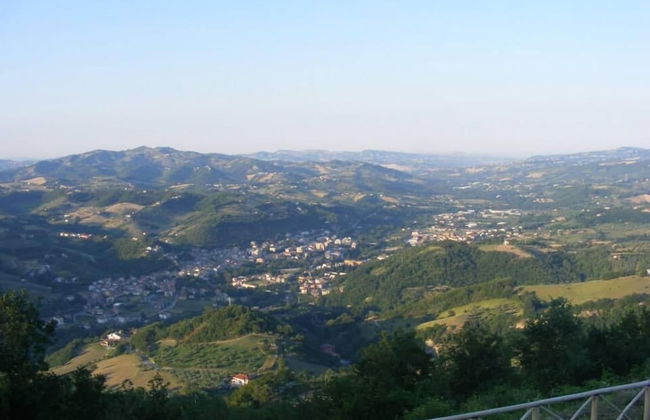 Agriturismo Lo Scoiattolo - Photo 31