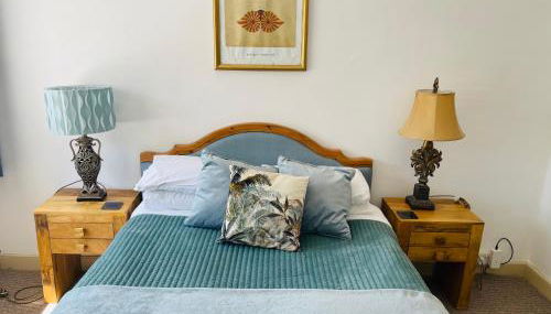 Alexander House - Foto 4