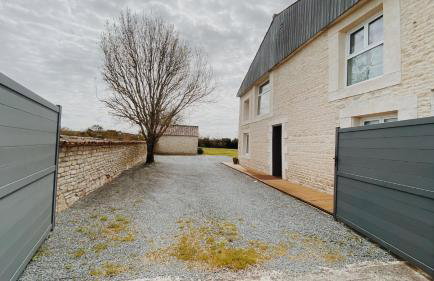 Domaine de Saint Florent - Piscine & Spa - Foto 46