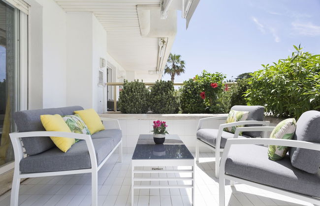 Apartamento Mediterráneo - Photo 13