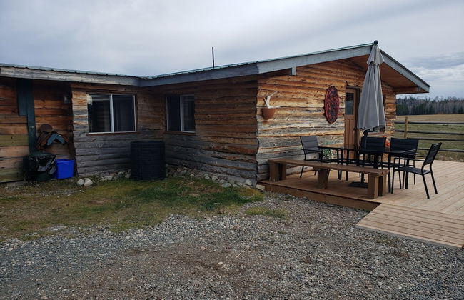 Woodhouse Cottages and Ranch - Foto 50