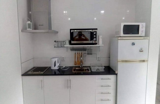 Impeccable 1 Bed Villa in Ribeira Grande - Foto 7