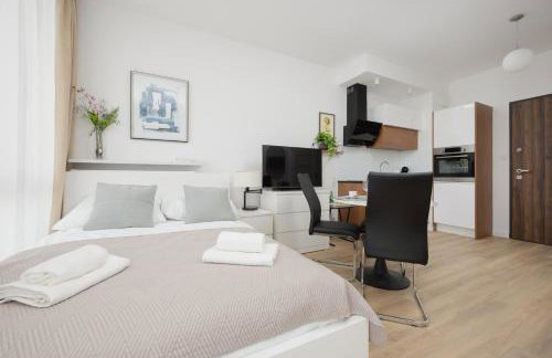 Sarmacka 27 studio 3-close to Medicover and Paley - Foto 14