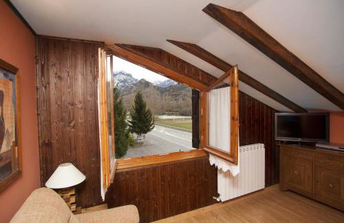 Hotel Apartamentos Barrau - Foto 36