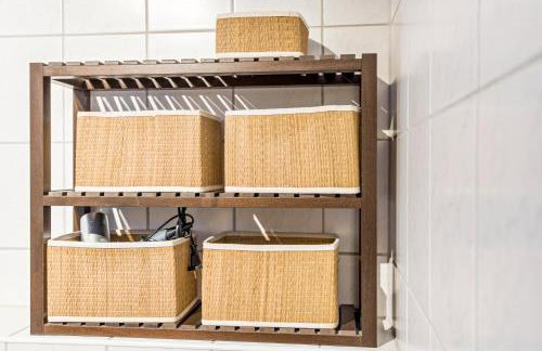 Landhaus Ostseeblick Fewo 5 - - Foto 11