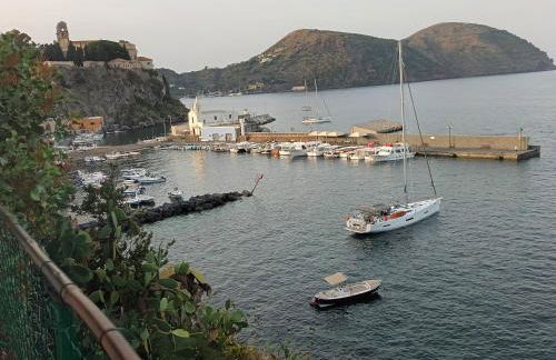 Terrazza sul Mare holidays with experiences - Foto 2