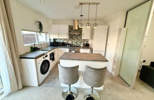 3 bedroom house with free parking - Foto 9