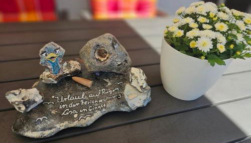 Ferienwohnung Lisa - Foto 1